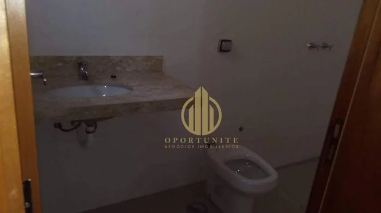 Imagem Casa com 3 suítes e piscina à venda, - Ribeirão Preto/SP