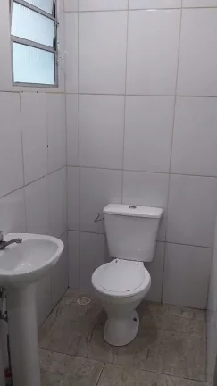 Imagem Salão para alugar, 100 m² por R$ 2.500,00/mês - Vila Acoreana - Poá/SP