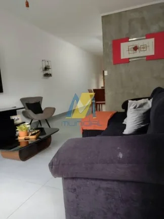 Imagem Vendo Casa em Santo André, Parque Oratório