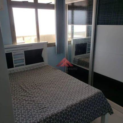 Imagem Cobertura com 3 dormitórios à venda, 200 m² por R$ 1.900.000,00 - Piratininga - Niterói/RJ