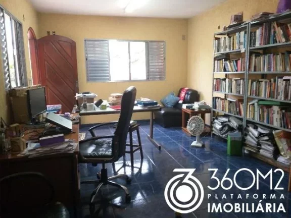 Imagem Sobrado para Venda em Santo André / SP no bairro Jardim