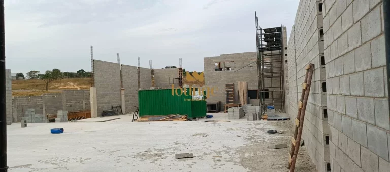 Imagem Galpão Comercial para Alugar Éden Z.Leste - Sorocaba/SP