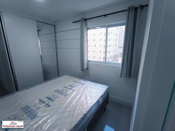 Imagem Place D´Italie Residence - Apartamento Mobiliado à Venda em Itapema, Morretes, com 2 quartos, 57,54m2