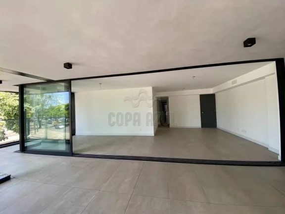 Imagem Lagoa - Residencial › Apartamento com 4 quarto(s) a Venda