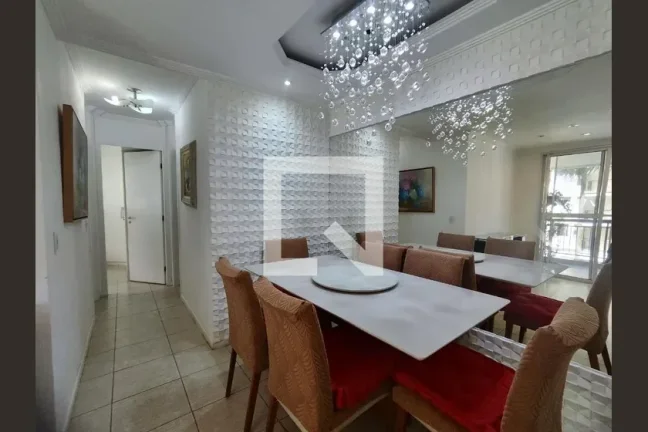 Imagem Apartamento à Venda - Recreio, 2 Quartos, 70 m2