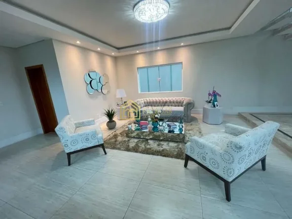 Imagem Casa Padrão