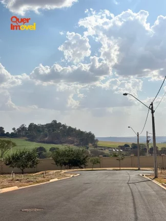 Imagem Oportunidade única: Terreno em condomínio à venda em Ribeirão Preto-SP, Residencial Alto do Castelo, 324, 47m² de área! Quer Imóvel Negócios Imobiliários!