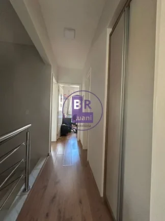 Imagem Linda casa em condomínio fechado no Banderiantes com 120m²