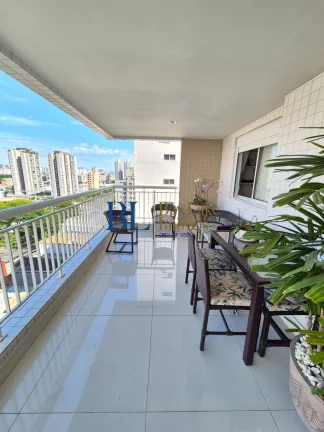 Imagem Apartamento Incontro Mooca 112m² 2Vagas Depósito Varanda Gourmet!