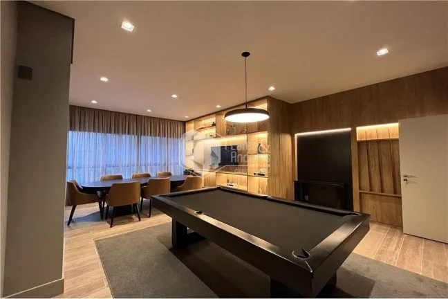 Imagem Apartamento à venda 2 Quartos 1 Suite 2 Vagas 68M² Vila Mariana São Paulo - SP