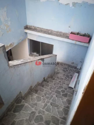 Imagem Sobrado à venda 4 Quartos, 1 Suite, 4 Vagas, 195M², Boa Vista, São Caetano do Sul - SP