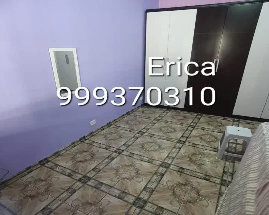 Imagem Casa térrea, com 3 quartos, 2 vagas, amplo quintal FL11