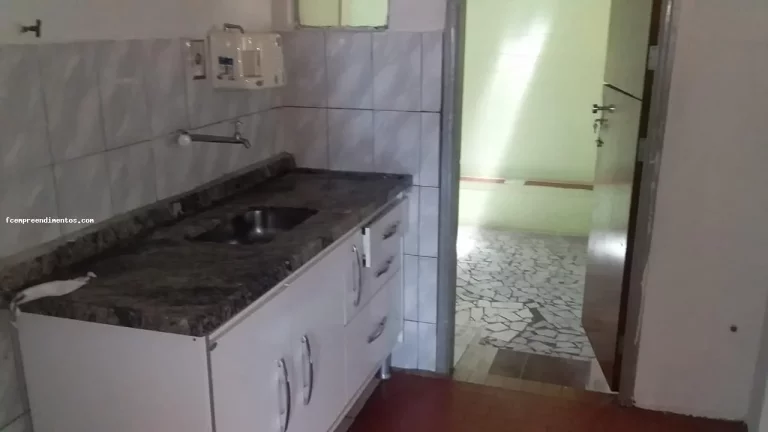 Imagem Casa para Venda em Iracemápolis, Jardim Iracema, 2 dormitórios, 1 banheiro, 1 vaga