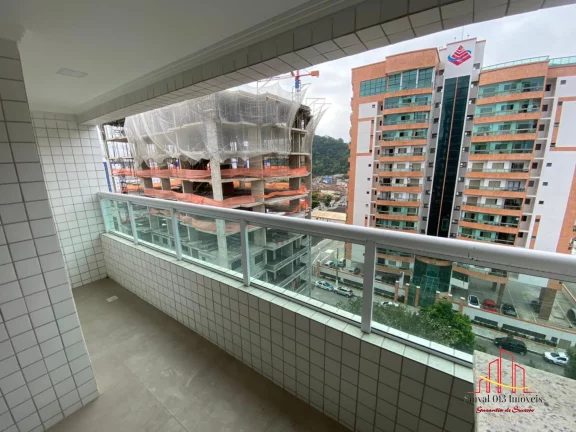 Imagem APARTAMENTO RESIDENCIAL em Praia Grande - SP, Canto do Forte