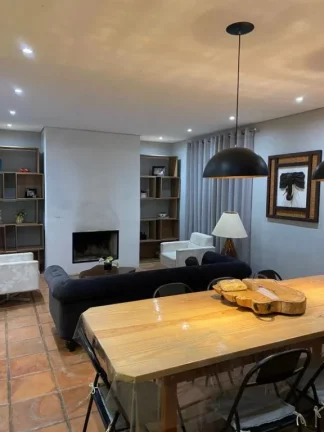 Imagem Chácara com 3 dormitórios, 24 m² - venda por R$ 1.980.000,00 ou aluguel por R$ 10.000,00/mês - Porteira Preta - Mogi das Cruzes/SP