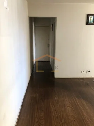 Imagem Apartamento 3 dormitórios, sendo 1 suíte, sala para 2 ambientes, cozinha com armários, dependênc...