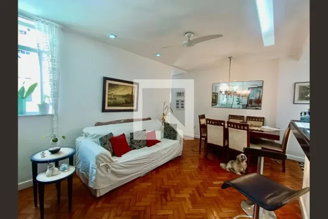 Imagem Apartamento à Venda - Copacabana, 3 Quartos, 90 m2