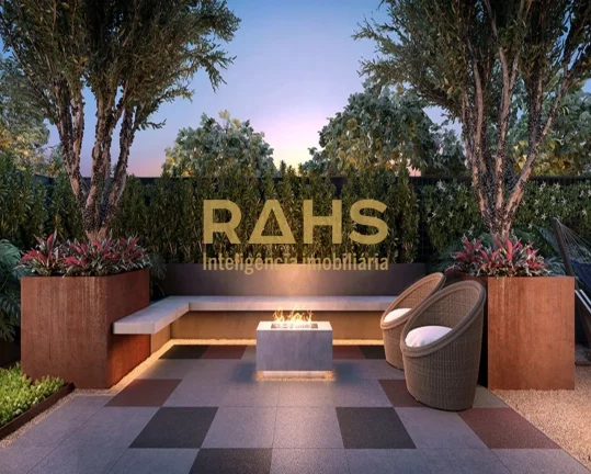 Imagem O Morse 282 é um projeto high quality que traduz o comportamento de uma nova geração que comparti...