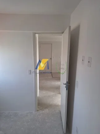 Imagem Novo Apto a Venda, 1 Vaga e Lazer Completo - Parque Erasmo Assunção