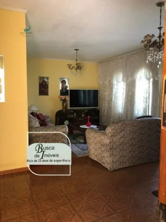 Imagem Casa Térrea para Venda em Saúde São Paulo-SP