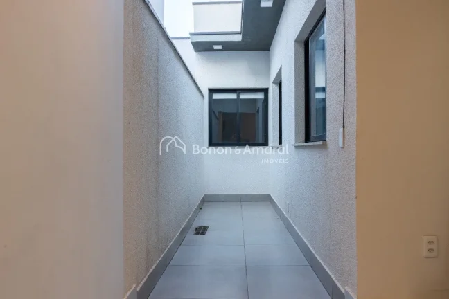 Imagem Casa TÃ©rrea Ã  Venda no CondomÃ­nio Terras da EstÃ¢ncia - Monte Alegre, PaulÃ­nia/SP

Linda casa tÃ...