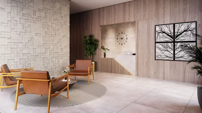 Imagem Studio à venda em São Paulo, Brooklin Paulista, com 1 quarto, 104,7m2