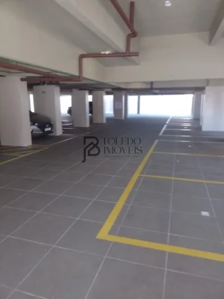 Imagem Apartamento de 2 Dormitórios sendo 1 suíte no bairro Aviação - Praia Grande