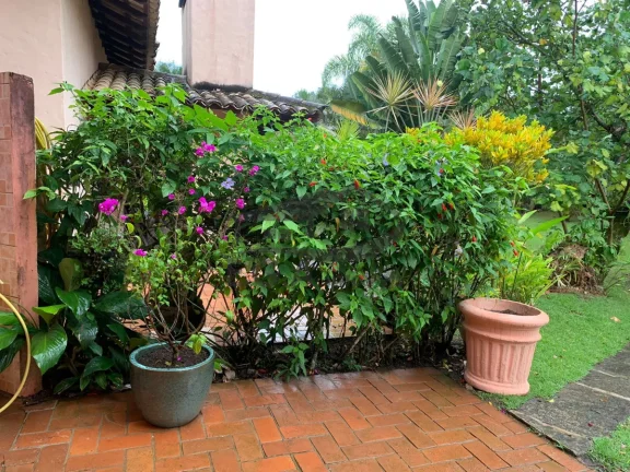 Imagem Casa em Condominio Camburi