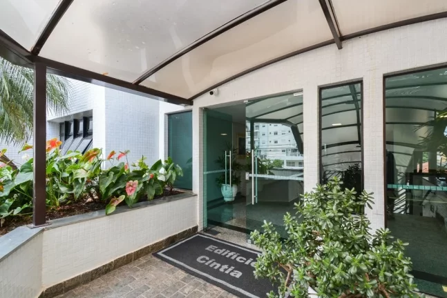 Imagem Apartamento à venda em São Paulo, Chácara Inglesa, com 3 quartos, 138m2