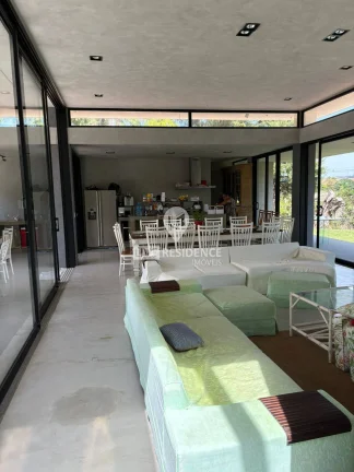 Imagem Casa á venda Condomínio Ville de Chamonix Itatiba-SP