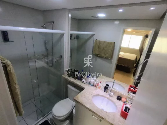 Imagem Apartamento com 2 dormitórios à venda, 60 m²- Butantã - São Paulo/SP
