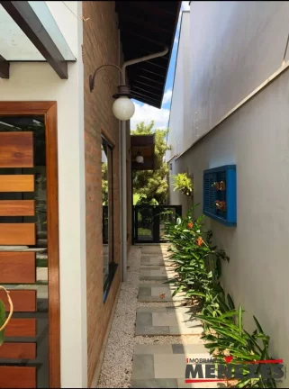 Imagem Casa a Venda de Auto Padrão Jardim Nova Leme, Leme SP