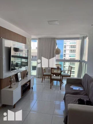 Imagem Apartamento com 3 Quartos à Venda, 110 m² em Praia De Itapoã - Vila Velha