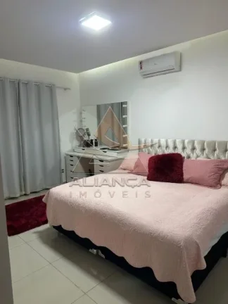 Imagem Casa - Ribeirão Preto - Alexandre Balbo