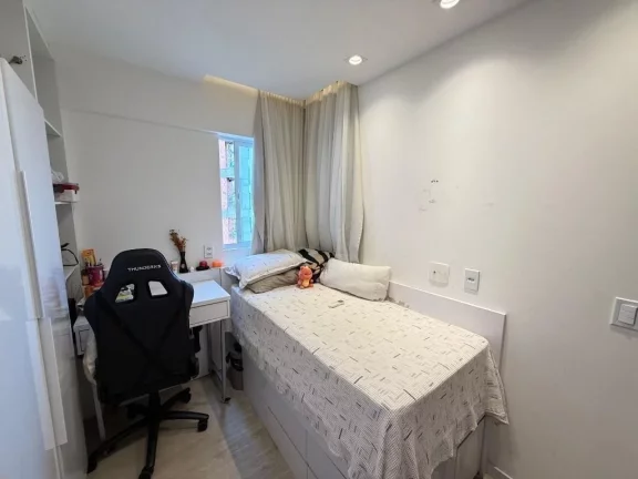 Imagem APARTAMENTO RESIDENCIAL em sao luis - MA, Condominio Maritimus