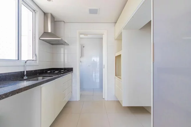 Imagem Cobertura Duplex para Venda em Curitiba, Bacacheri, 3 dormitórios, 2 suítes, 4 banheiros, 2 vagas
