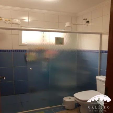 Imagem VENDE CASA SOBRADO 224M² JD. OLÍVIO MORO - VÁRZEA PAULISTA SP (DIVISA DE JUNDIAÍ E VARZEA PTA)