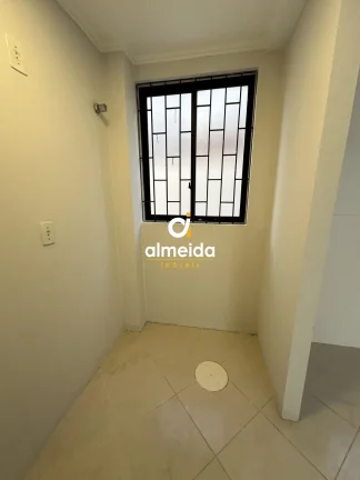Imagem Apartamento com dois dormitórios no Bairro Nossa Senhora de Lourdes