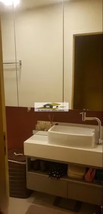 Imagem Cobertura Duplex na Vila Prudente