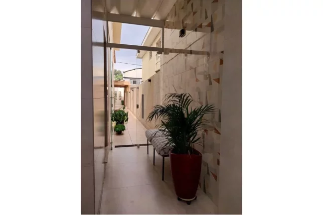 Imagem Sobrado a venda no Jardim Santo Elias