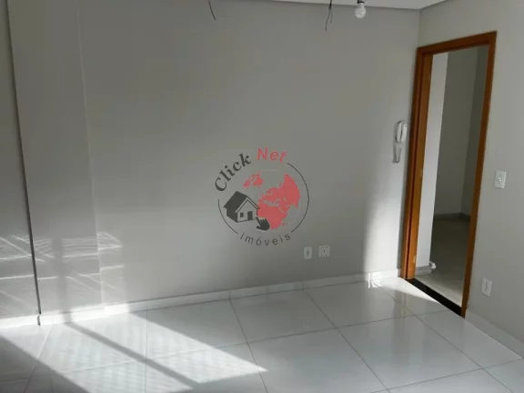 Imagem Linda cobertura à venda localizada no bairro de Nova Gerty em São Caetano do Sul, com 2 dormitórios, 2 WC, 2 vagas, 99 m².