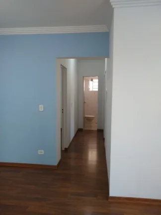 Imagem Apartamento com 3 Quartos e 2 banheiros à Venda, 93 m² - Edifício Liverpool- Jardim Europa /Sorocaba