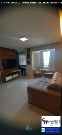 Imagem COLINAS DE PIATÃ: O SEU NOVO REFÚGIO DE PAZ E CONFORTO EM SALVADOR