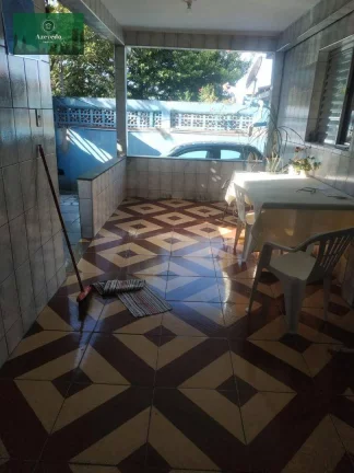 Imagem Casa com 9 dormitórios à venda, 380 m² por R$ 800.000,00 - Jardim São Domingos - Guarulhos/SP