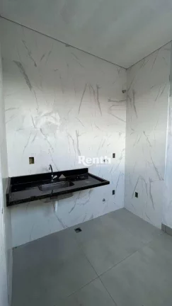 Imagem Salão para alugar, piso superior, 129 m² por R$ 6.000/mês - Jardim Vilage - Rio Claro/SP