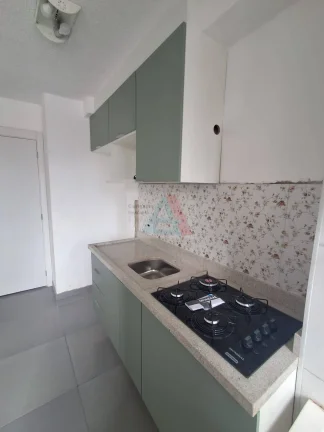 Imagem MINHA CASA MINHA VIDA - 38 M² NO BAIRRO JARDIM - AO LADO DA ESTAÇÃO DE TREM