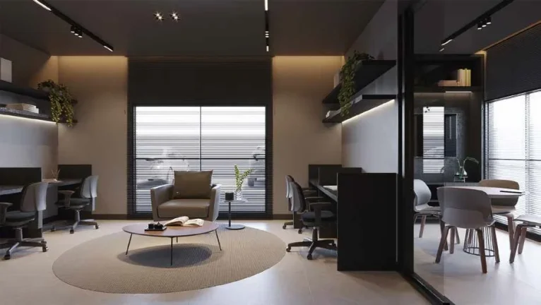Imagem Gold Palm Residence