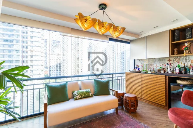 Imagem Apartamento Condomínio Jardins Desarbres pronto para morar proximo metrô