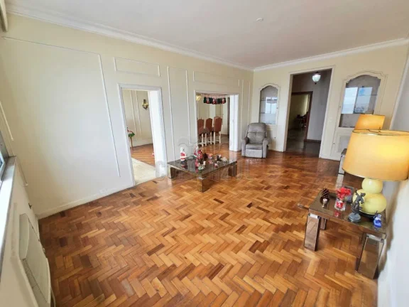 Imagem Copacabana – Avenida Atlântica | Residencial › Apartamento 3 quarto(s) à Venda