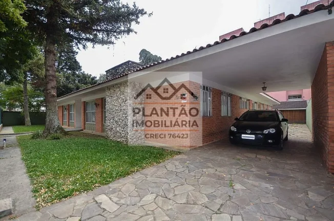 Imagem Casa a Venda no bairro Bacacheri - Curitiba, PR